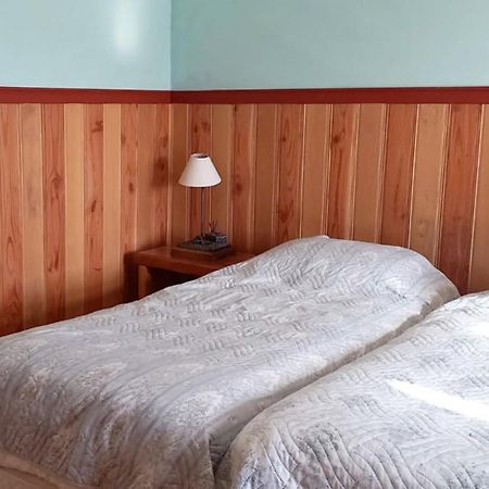Hostal Florencia Apartamento Puerto Varas Exterior foto