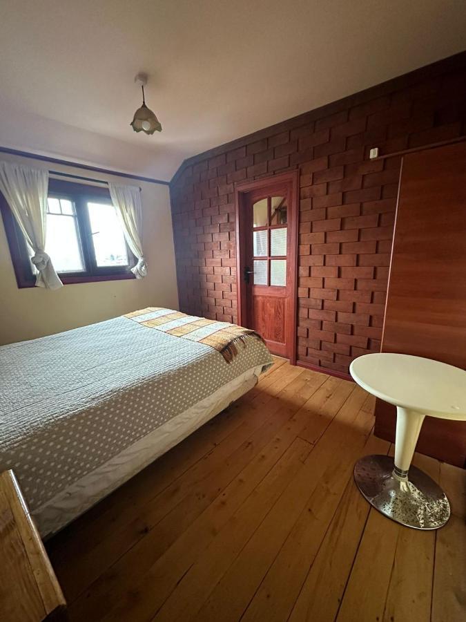 Hostal Florencia Apartamento Puerto Varas Exterior foto