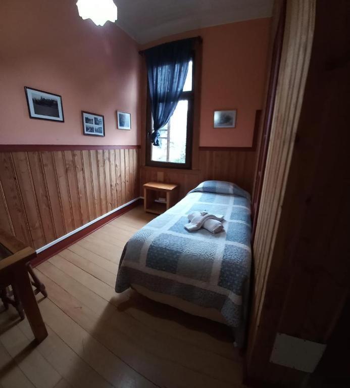 Hostal Florencia Apartamento Puerto Varas Exterior foto