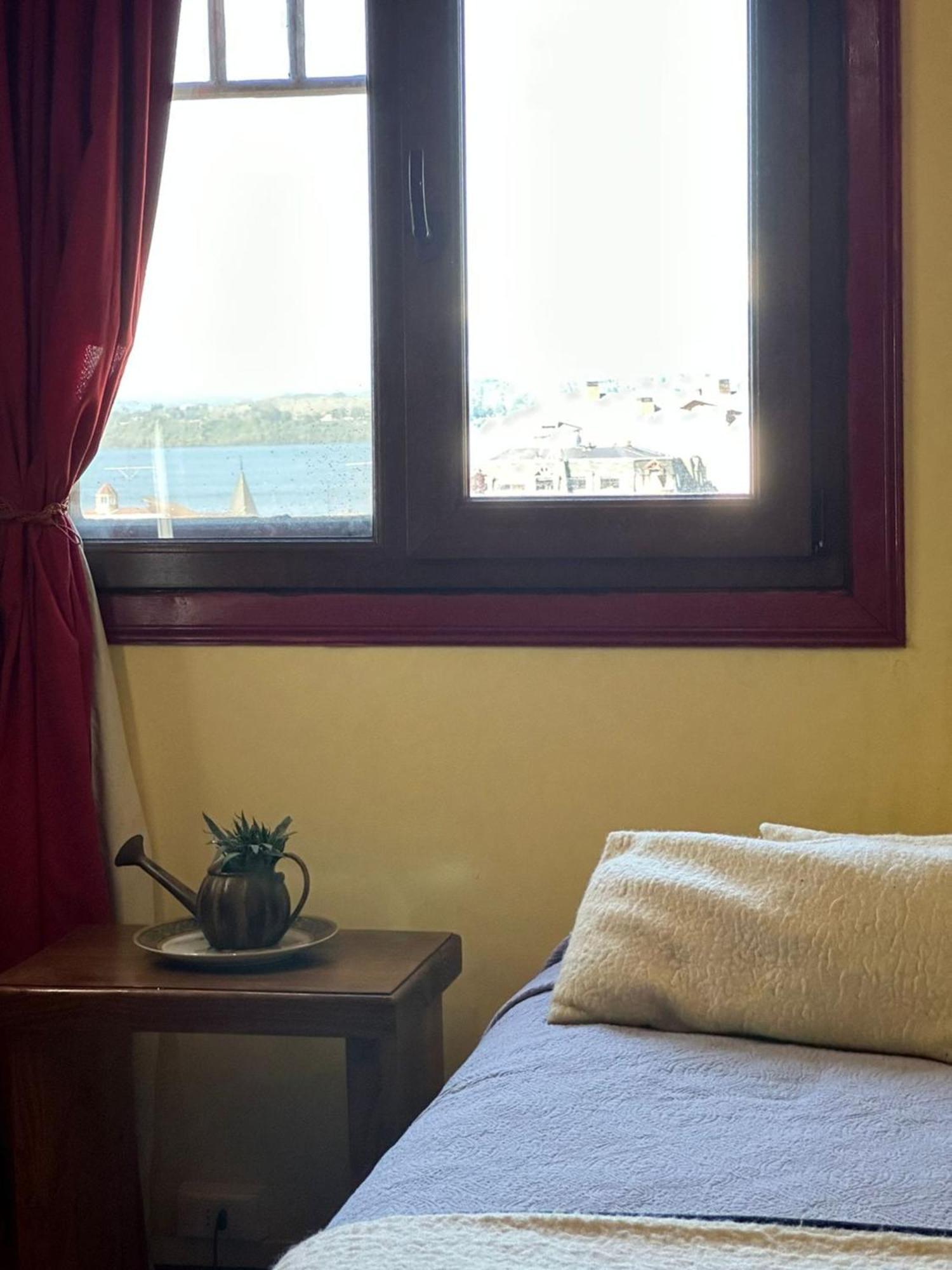 Hostal Florencia Apartamento Puerto Varas Exterior foto