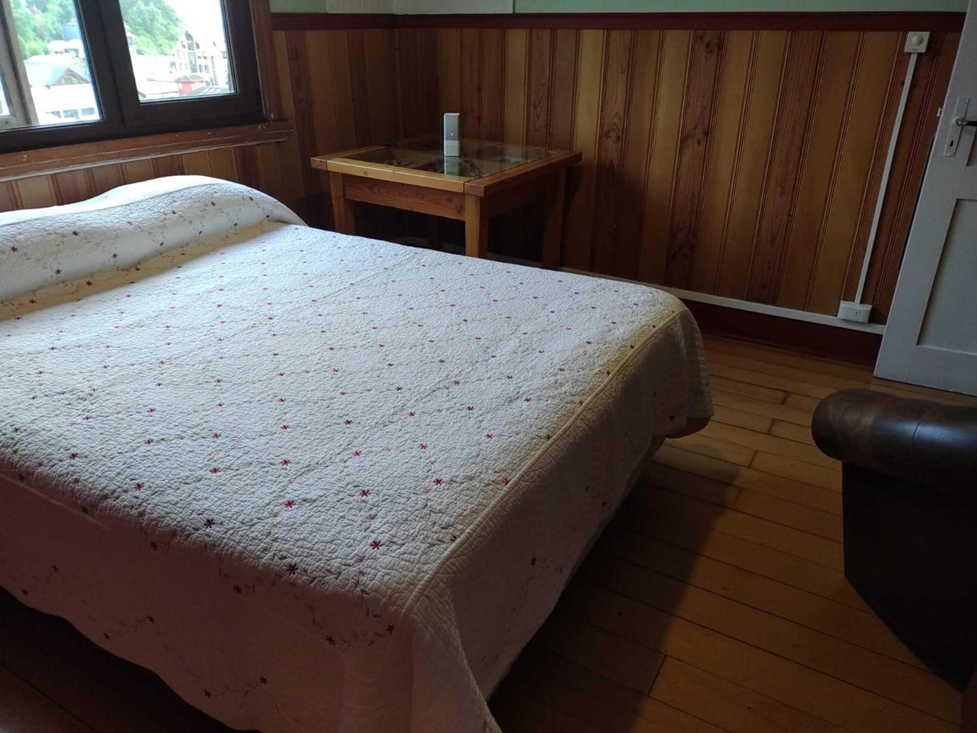 Hostal Florencia Apartamento Puerto Varas Exterior foto